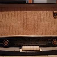 Radio Philips l'Alfiere 2