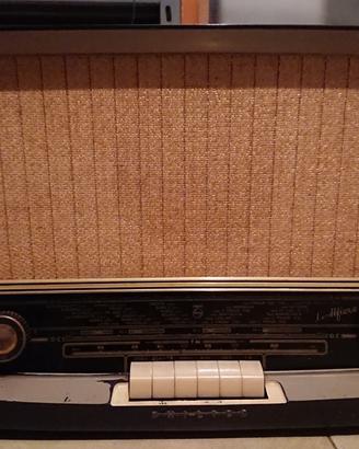 Radio Philips l'Alfiere 2