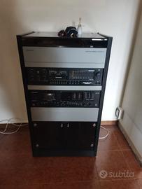 Stereo