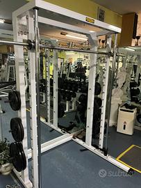 Palestra completa technogym 1ºGruppo