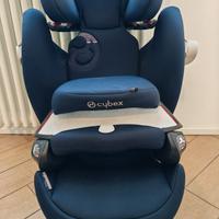 seggiolino auto Cybex