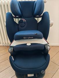 seggiolino auto Cybex