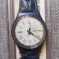 Swatch Gent Diamonds GN706, anno 1993