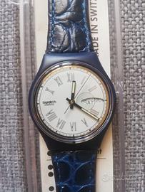 Swatch Gent Diamonds GN706, anno 1993