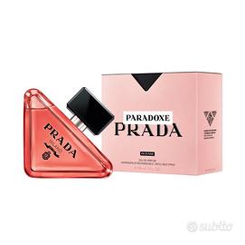PRADA Paradoxe Intense Eau de Parfum Spray 90 ml