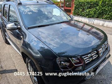 DACIA Duster 1.6 115 CV S&S GAS GPL SER. SPEC