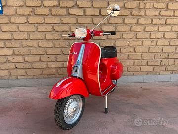 Vespa 50 special
