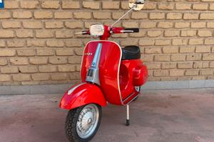Vespa 50 special