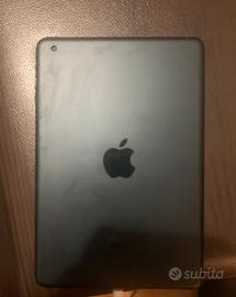 Ipad mini grigio siderale