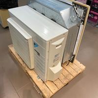 Condizionatore Daikin Inverter con Pompa di Calore