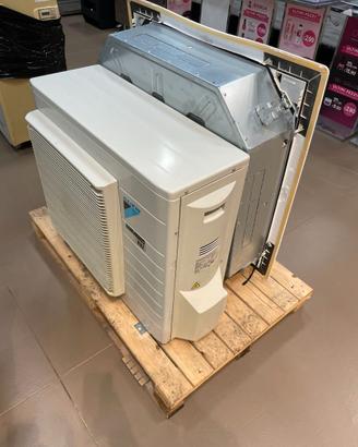 Condizionatore Daikin Inverter con Pompa di Calore