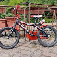 Bicicletta bambino Atala