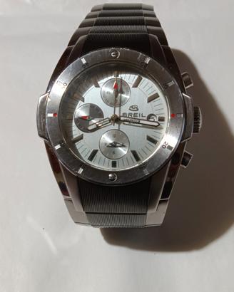 Breil cronograph quarzo 