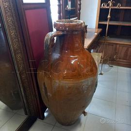 ORCIO VASO PUGLIESE CAPASONE
