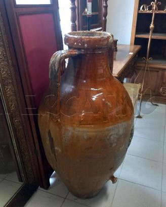 ORCIO VASO PUGLIESE CAPASONE