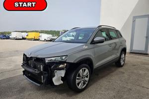 Škoda Karoq 2.0 tdi evo Executive 115cv dsg -...