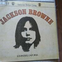 Disco Vinile Jackson Browne