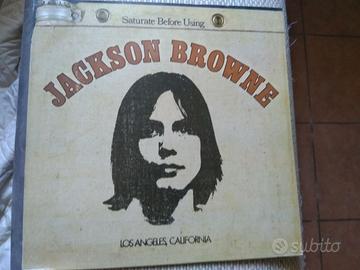 Disco Vinile Jackson Browne