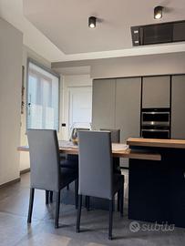 Appartamento 120mq - recentemente ristrutturato