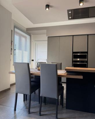 Appartamento 120mq - recentemente ristrutturato