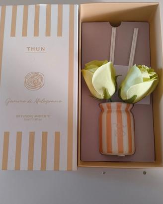 Diffusore Ambiente Thun "Gemme di Melograno" - Nuo