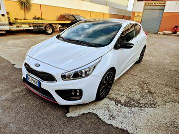 kia procdeed kia PROCEE'D TGDI 1st EDITION SERIE
