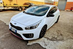 kia procdeed kia PROCEE'D TGDI 1st EDITION SERIE