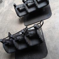 portasci magnetico fapa