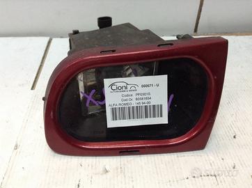 Fendinebbia anteriore - ALFA ROMEO 145 94-00