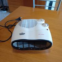 Stufetta 100 gradi Fiseldem