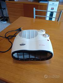 Stufetta 100 gradi Fiseldem