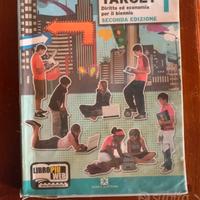 Libro di diritto ed economia
