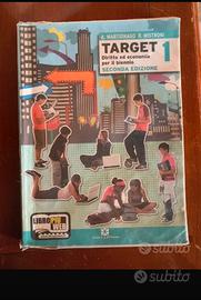 Libro di diritto ed economia