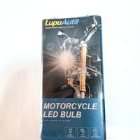 lampadina H4 a led nuova