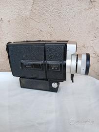 Cinepresa Super 8