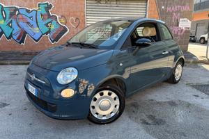 Fiat 500 1.3 Multijet Euro4 Full Perfetta