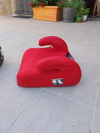 seduta per auto per bambini