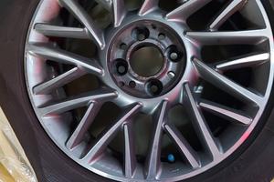 4 Cerchi 15" Lancia Y  2016 + 4 Gomme 185 55 15  
