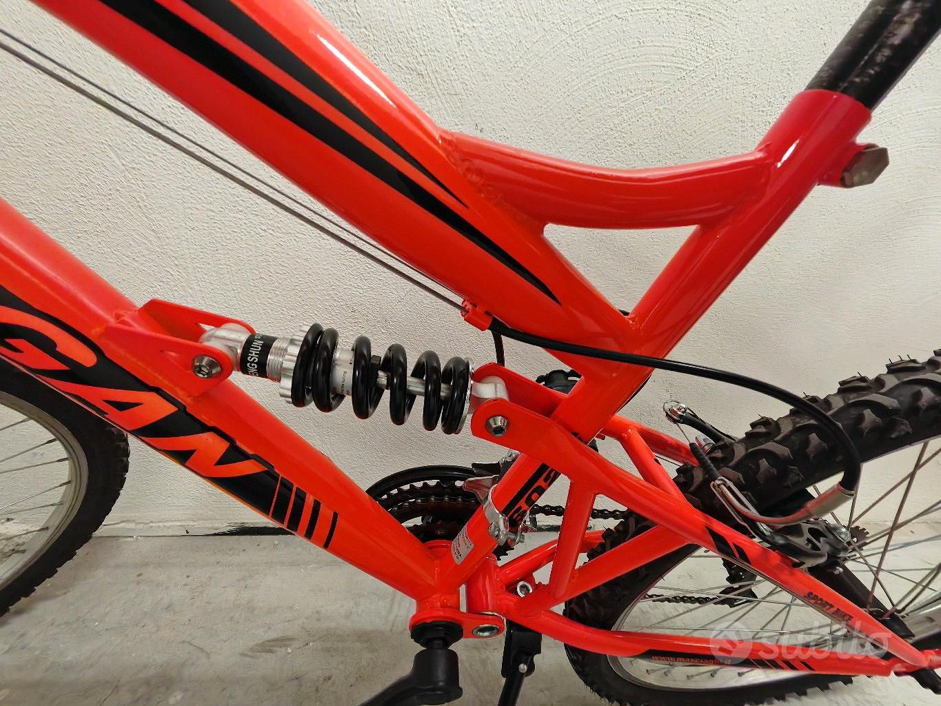 Mountainbike Hogan 24 Biciclette In vendita a Bari