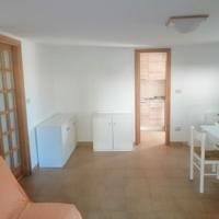 Appartamento in villa a La Caletta Giugno-Luglio