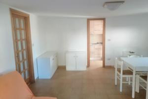 Appartamento in villa a La Caletta Giugno-Luglio