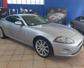 Jaguar XK 3.5 V8 Coup&amp;amp;amp;amp;amp;amp;eacu