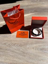 Bracciale Clic HH So Black