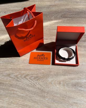 Bracciale Clic HH So Black