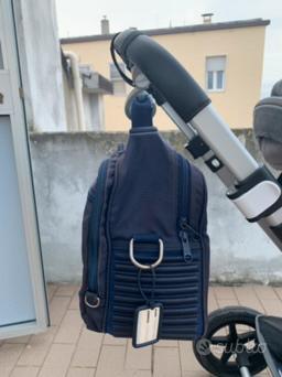 Borsa passeggino con ganci - Tutto per i bambini In vendita a Pesaro e  Urbino