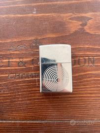 Accendino zippo