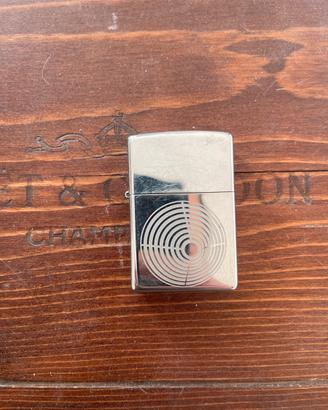 Accendino zippo