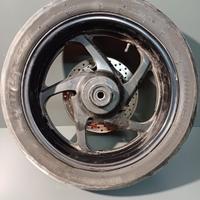 Yamaha t max 500 anno 2004-2005-2006 ricambi