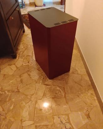 STUFA a BIOETANOLO