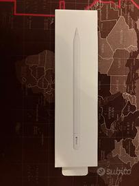 Apple pencil - seconda generazione